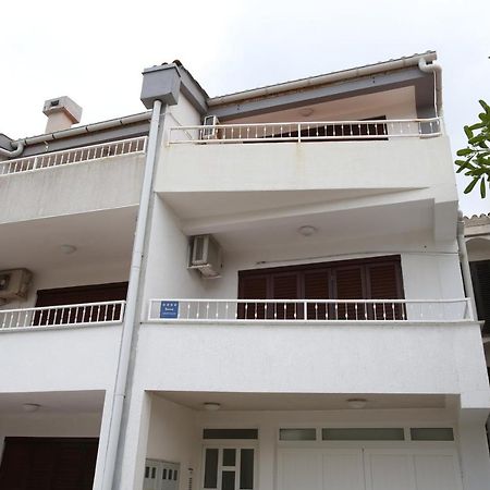 Apartment Mirna Baška Exterior foto
